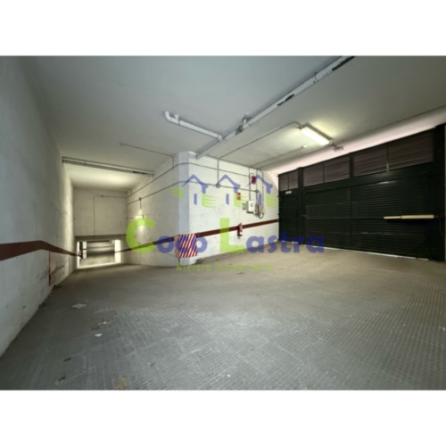 Pasillos de maniobra 